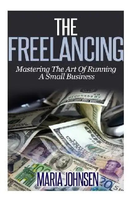 The Freelancing by Maria Johnsen