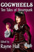 Cogwheels: Ten Tales of Steampunk by Mark Cassell
