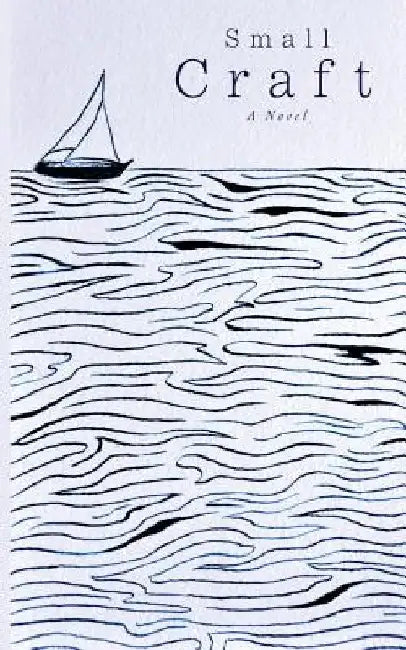 Small Craft by Audrey Albright