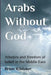 Arabs Without God by Brian Whitaker
