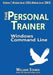 Windows Command Line: The Personal Trainer for Windows 7, Windows Server 2008 & Windows Server 2008 R2 by William Stanek