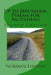 Up to Jerusalem: Psalms for Ascending: Second Edition by Norman R. Lindsay