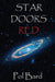 Star Doors Red by Pol Bard