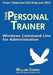 Windows Command Line for Administration: The Personal Trainer for Windows 7, Windows Server 2008 & Windows Server 2008 R2 by William Stanek