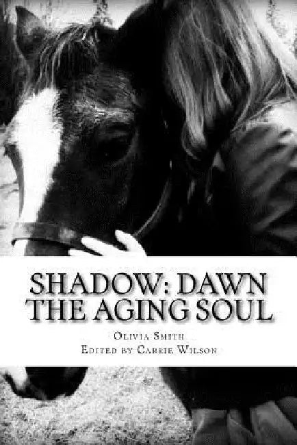 Shadow: Dawn by Carrie R. Wilson