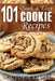101 Quick & Easy Cookie Recipes by Victoria Steele