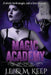 Magic Academy by M. Keep