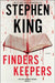 Finders Keepers by Stephen King