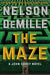 The Maze by Nelson DeMille