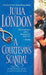 A Courtesan's Scandal by Julia London
