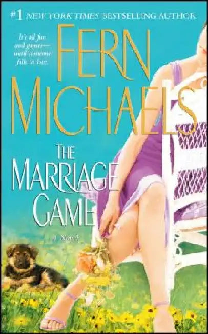 The Marriage Game by Fern Michaels
