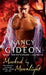 Masked by Moonlight by Nancy Gideon