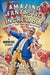 Amazing Fantastic Incredible: A Marvelous Memoir by Stan Lee