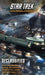Vanguard: Declassified by David Mack