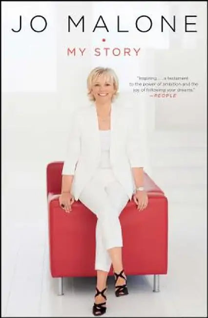 Jo Malone: My Story by Jo Malone