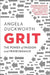 Grit by Duckworth, Angela