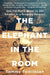 The Elephant in the Room: One Fat Man's Quest to Get Smaller in a Growing America by Tommy Tomlinson