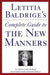 Letitia Baldrige's Complete Guide to the New Manners for the '90s: A Complete Guide to Etiquette by Letitia Baldrige