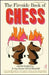 Fireside Book of Chess by Irving Chernev
