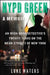 NYPD Green: A Memoir by Luke Waters