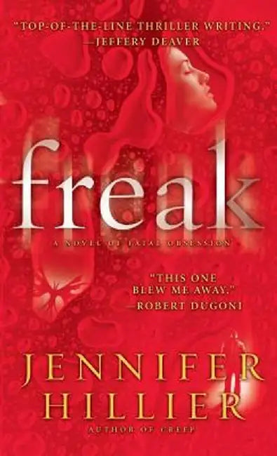 Freak by Jennifer Hillier