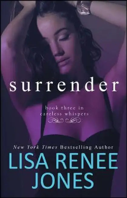 Surrender: Inside Out by Lisa Renee Jones