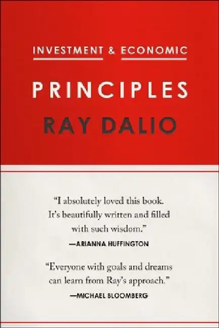 How Countries Go Broke by Ray Dalio