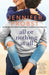 All or Nothing at All: Volume 3 by Jennifer Probst