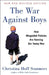 The War Against Boys: How Misguided Policies Are Harming Our Young Men by Christina Hoff Sommers