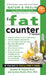 The Fat Counter: 7th Edition by Annette B. Natow