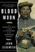 Blood Moon: An American Epic of War and Splendor in the Cherokee Nation by John Sedgwick
