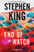 End of Watch by Stephen King