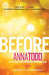Before by Anna Todd