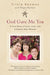 God Gave Me You by Tricia Seaman, Diane Nichols