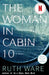 The Woman in Cabin 10 by Ruth Ware, .