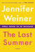 The Summer Place by Jennifer Weiner