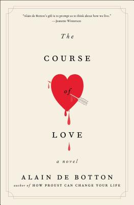 The Course of Love by Alain De Botton