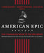 American Epic: The First Time America Heard Itself by Bernard Macmahon