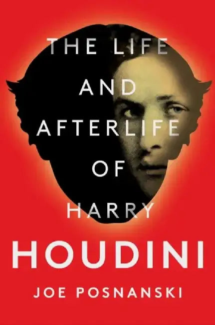 Untitled Houdini Project by Joe Posnanski