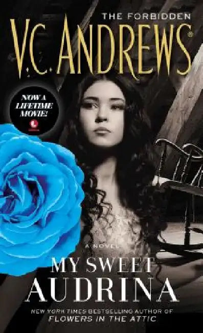 My Sweet Audrina by V. C. Andrews