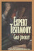 Expert Testimony by Grif Stockley