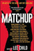 Matchup by Lee Child