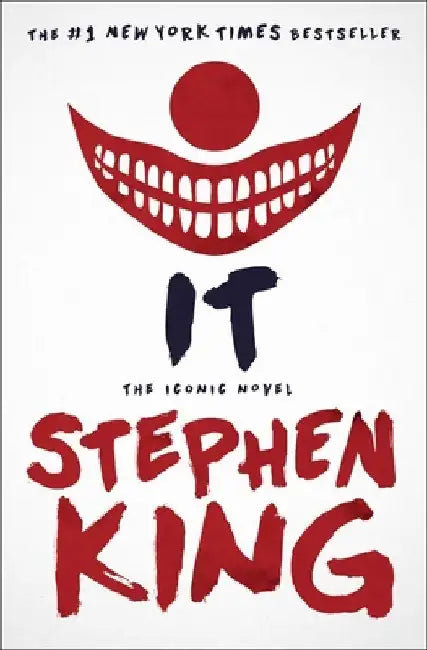 It by Stephen King