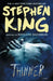 Thinner by Stephen King