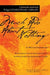 Much ADO about Nothing by William Shakespeare