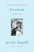 Freedom: My Book of Firsts by Jaycee Dugard