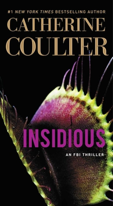 Insidious by Catherine Coulter