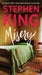 Misery by Stephen King