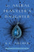 The Astral Traveler's Daughter: A School for Psychics Novel, Book Two by K. C. Archer