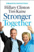 Stronger Together by Hillary Rodham Clinton